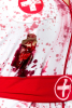 Zombiekostüm: Zombie Nurse