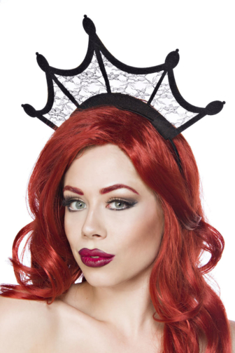 Gothic-Kostüm: Gothic Queen