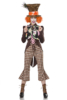 Crazy Hatter