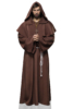Mönchkostüm: Monk