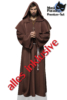 Mönchkostüm: Monk