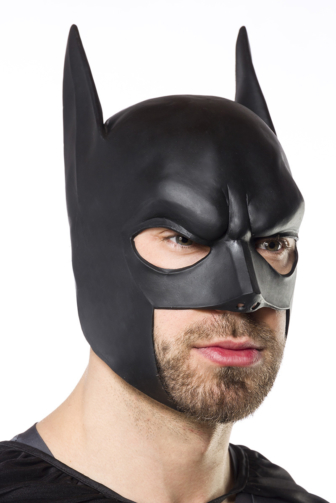 Dark Hero