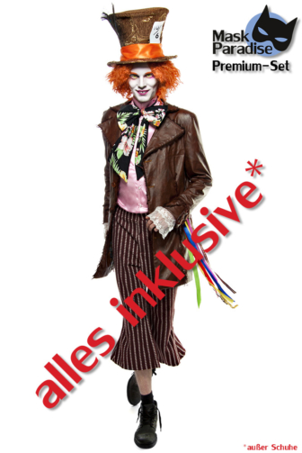 Insane Hatter