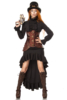 Steampunk Fighter