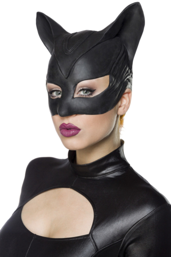 Cat Lady