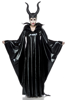 Devilish Mistress