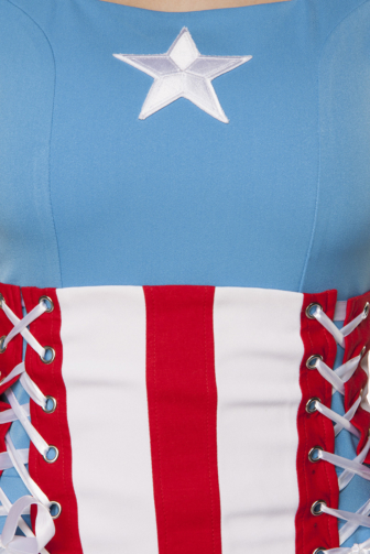Major America