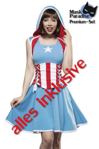 Major America