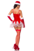 Weihnachtskostüm: Christmas Elf