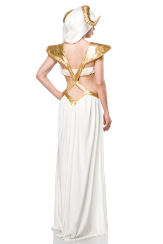 Feenkostüm: Golden Fairy
