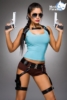 Gamer Girl