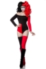 Harley-Kostüm: Crazy Harley
