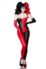 Harlekinkostüm: Bad Harlequin