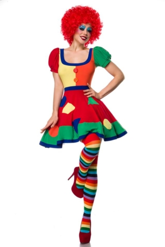 Funny Clown