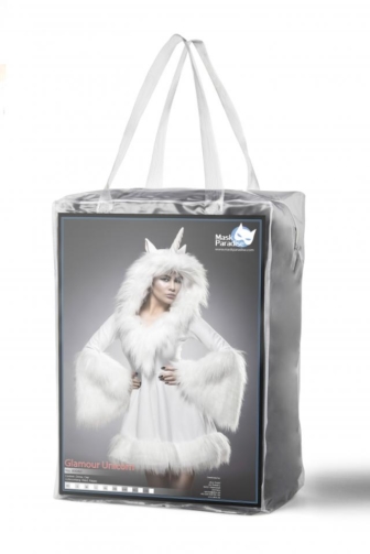 Einhornkostüm: Glamour Unicorn