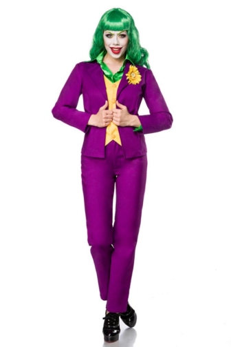 Filmfigur: Lady Joker