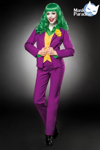 Filmfigur: Lady Joker