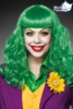 Lady Joker Perücke