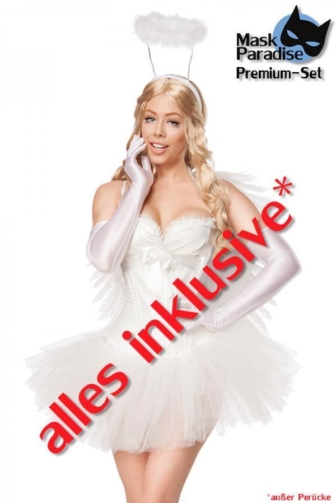 Engelskostüm: White Angel