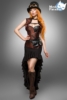 Steampunk Lady