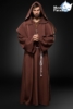 Mönchkostüm: Monk